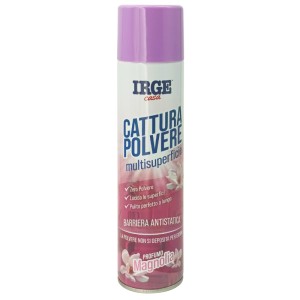 ABH SPRAY CATTURAPOLVERE MULTISUPERFICIE IRGE 300 ML