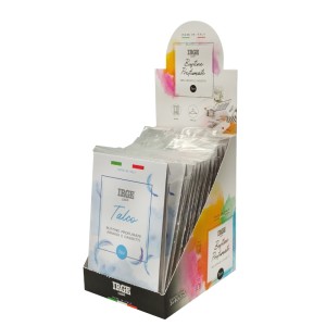 BME BUSTINE PROFUM 3 PZ IRGE TALCO