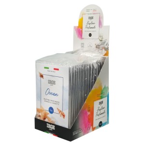 BMF BUSTINE PROFUMATE 3 PZ IRGE OCEAN