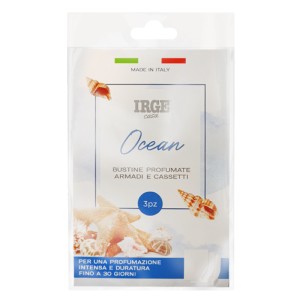 BMF BUSTINE PROFUMATE 3 PZ IRGE OCEAN