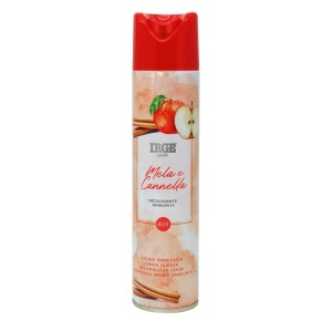 ABN DEO IRGE  300 ML MELA E CANNELLA
