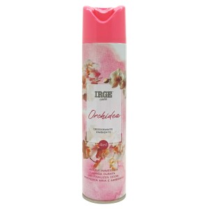 ADO DEO IRGE  300 ML ORCHIDEA E ACQUA