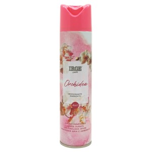 ADO DEO IRGE  300 ML ORCHIDEA