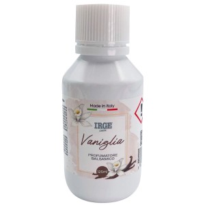 GDB DEO PROF. BALSAM. IRGE 125ML VANIGL