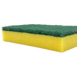 AFO SPUGNA SPLENDOR ABRAS. 12X8X2.5 3PZ