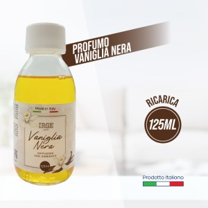 EBM DIFFUSORE RICAR. AMB 125ML VANIGLIA