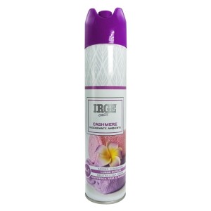 EB DEO IRGE 300 ML CASHMERE