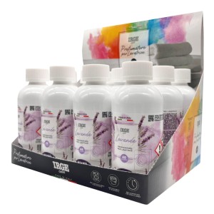 BFH PROFUMO LAVATR IRGE 250ML LAVANDA