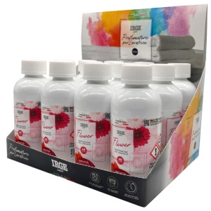 BFH PROFUM LAVATRICE IRGE 250ML FLOWE