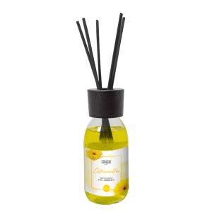 ABA DIFFUSORE AMBIENTE 125ML CITRONELLA IRGE