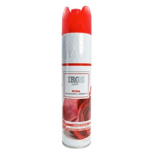EB DEO IRGE 300 ML ROSA