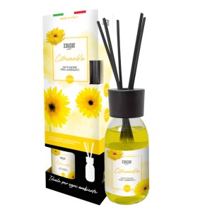 EZA DIFFUSORE AMBIENTE 125ML CITRONELLA IRGE