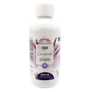AGC PROFUMO LAVATR IRGE 250ML LAVANDA