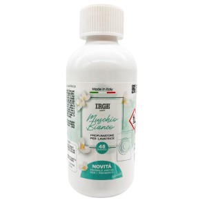 AGA PROFU LAVATR IRGE 250ML MUSCHIO B