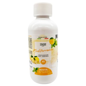 AGD PROFUMO LAVATRICE 250ML MEDITERRA
