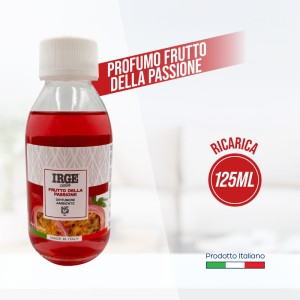 CFZ DIFFUSORE RICAR. AMB 125ML F.PASSIO