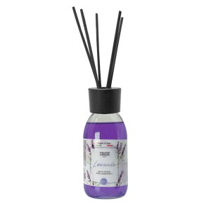 CDV DIFFUSORE IRGE AMB. 125 ML LAVANDA#I C/BASTONCINI