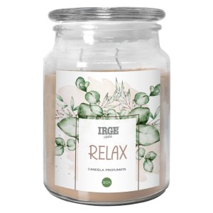 EDT CANDELA RELAX 510GR