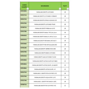 ABM EXP FARM 80 CM C/SCORTA