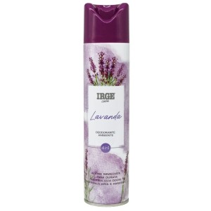 ADI DEO IRGE  300 ML LAVANDA