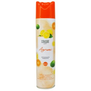 ADA DEO IRGE  300 ML AGRUMI