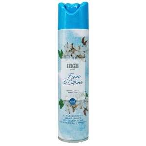 ADE DEO IRGE  300 ML FIORI DI COTONE