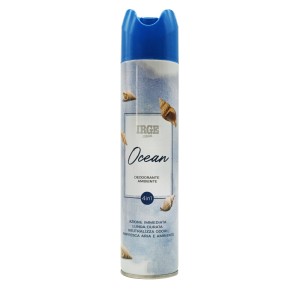 ABT DEO IRGE 300 ML OCEAN