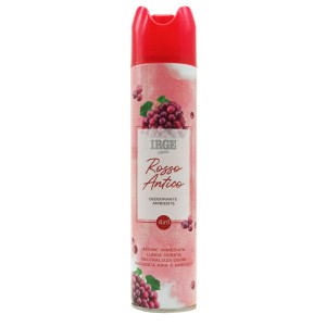 ABX DEO IRGE 300 ML ROSSO ANTICO