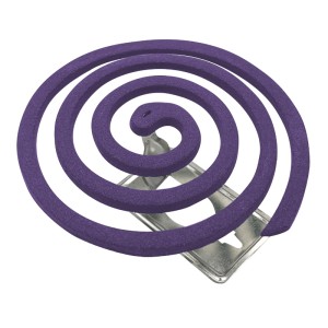 EWA SPIRALE LAVANDA 13GR 10PZ C/SUPPOR