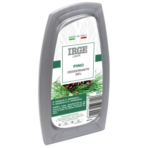 BMQ DEO GEL IRGE C/M 140 GR