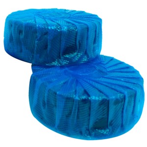 CAC DEO WC ACQUA AZZURRA 2PZ IRGE