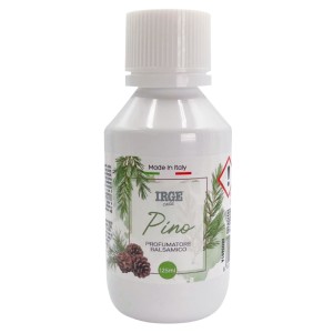 GBV DEO PROF. BALSAM. IRGE 125ML PINO FRESCHEZZA DI PINO