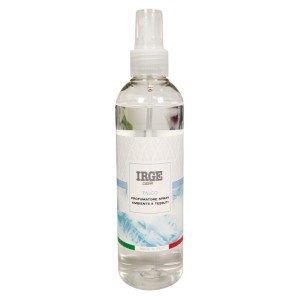 BFR SPRAY TESS.+AMB 250 ML IRGE TALC