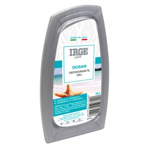 BMQ DEO GEL IRGE C/M 140 GR OCEAN