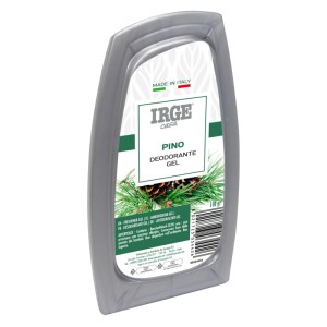 BMQ DEO GEL IRGE C/M 140 GR PINO