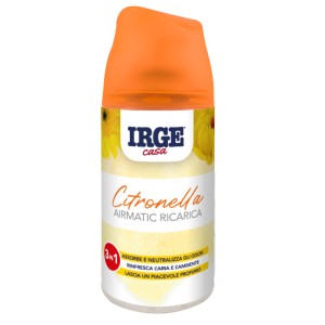 FCA DEO FARMALINE CITRONELLA 250 ML