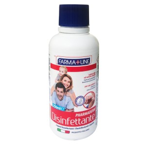 CAI DISINFETTANTE LIQUIDO 250ML FARMALI