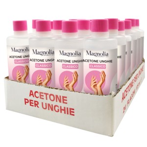 BFO ACETONE MAGNOLIA CLASS. 125 ML