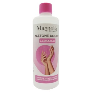 BFO ACETONE MAGNOLIA CLASS. 125 ML