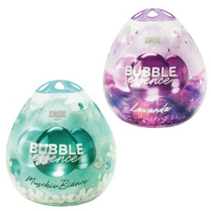 BGQ PROFUMATORE BUBBLE 300GR LAV+MUSCHIO