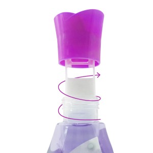 AAJ DIF.LIQUIDO IRGE 375ML LAVANDA+CAMOM