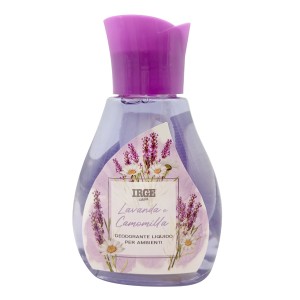 AAJ DIF.LIQUIDO IRGE 375ML LAVANDA+CAMOM
