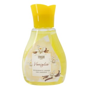 AAL DIF.LIQUIDO IRGE 375ML VANIGLIA