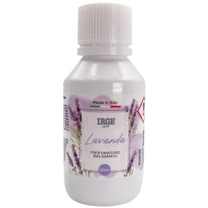 GBP DEO PROF BALSAM. IRGE 125ML LAVANDA FRESCHEZZA DI LAVANDA