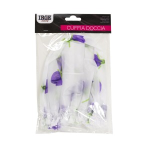 BMI CUFFIA DOCCIA IRGE 1PZ