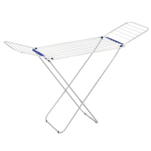BBG STENDINO ALLUMINIO 18 METRI