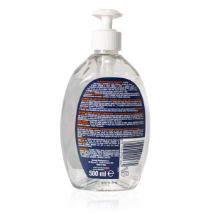 ATA SAPONE MANI IGIENIZZANTE
