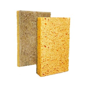 AFM SPUGNA ABRASIVA FIBRACOCCO+CELLULOSA