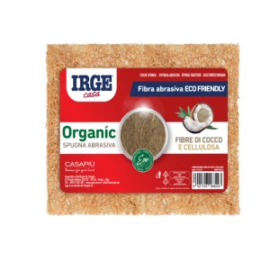 AFM SPUGNA ABRASIVA FIBRACOCCO+CELLULOSA