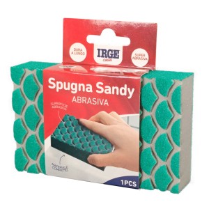 ADB SPUGNA ABRASIVA SANDY